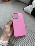 Iphone 16 Pro Max etui case