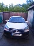 Продам GEELY MK CROSS 2013