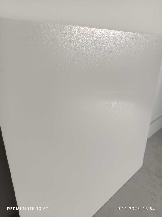 Płytki gresowe białe lapatto 60x60