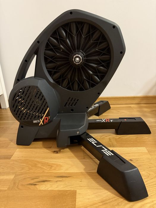 Trenażer Elite Direto XR-T