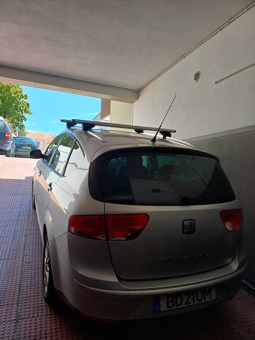 Seat Altea XL - 125'000 km - Automatica
