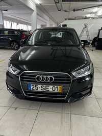Audi A1 sportback 1.6 nacional