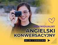## Angielski Korepetycje Native Speaker | Darmowa Pierwsza Lekcja ##