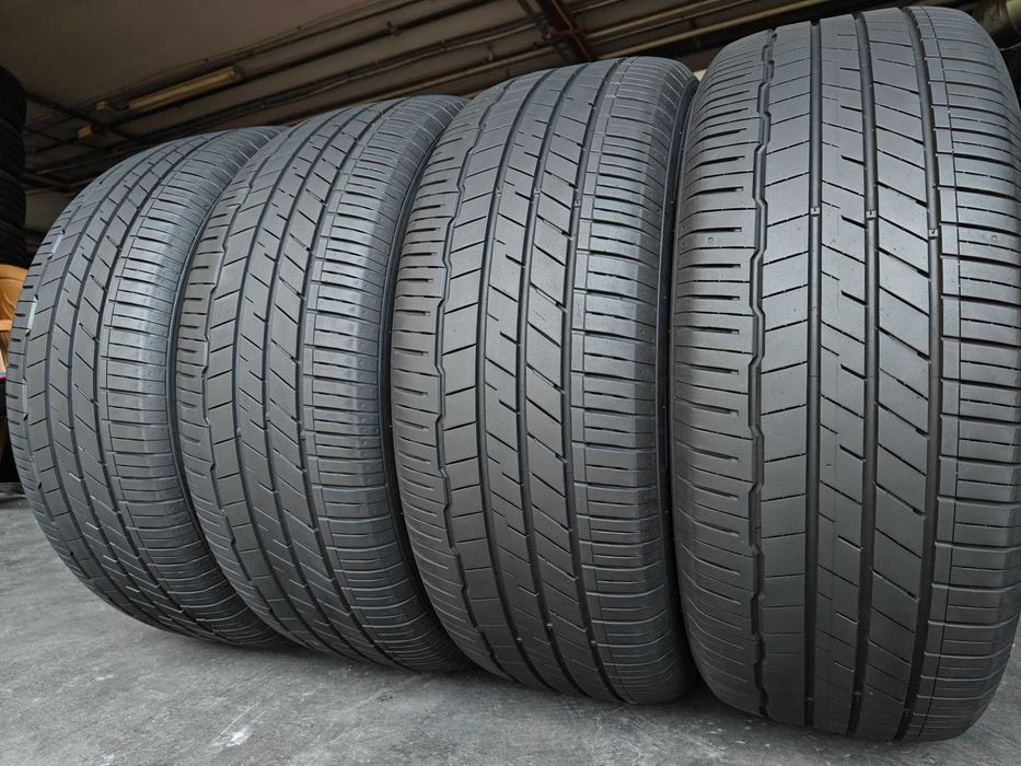 R19 235 55 літні шини 2023р Hankook Ventus S1 Evo³ SUV