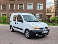 Продам Renault Kangoo 2005 1,5 Дизель