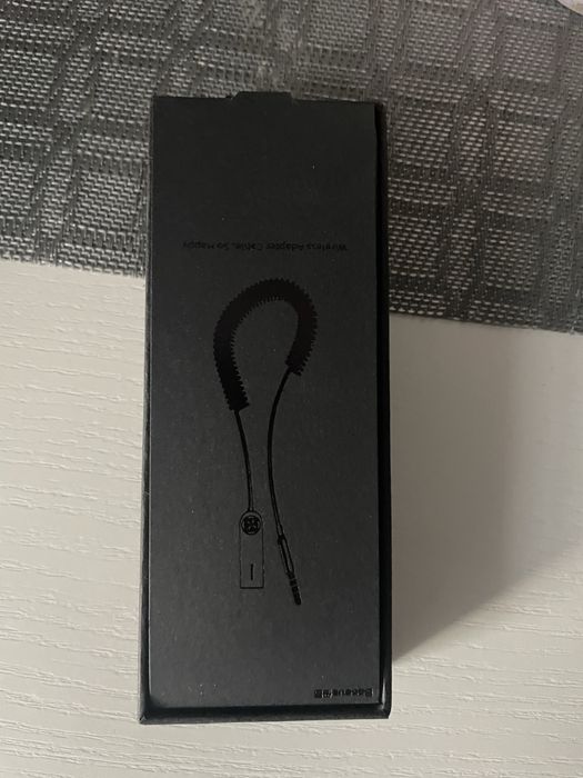 Audio adapter Baseus