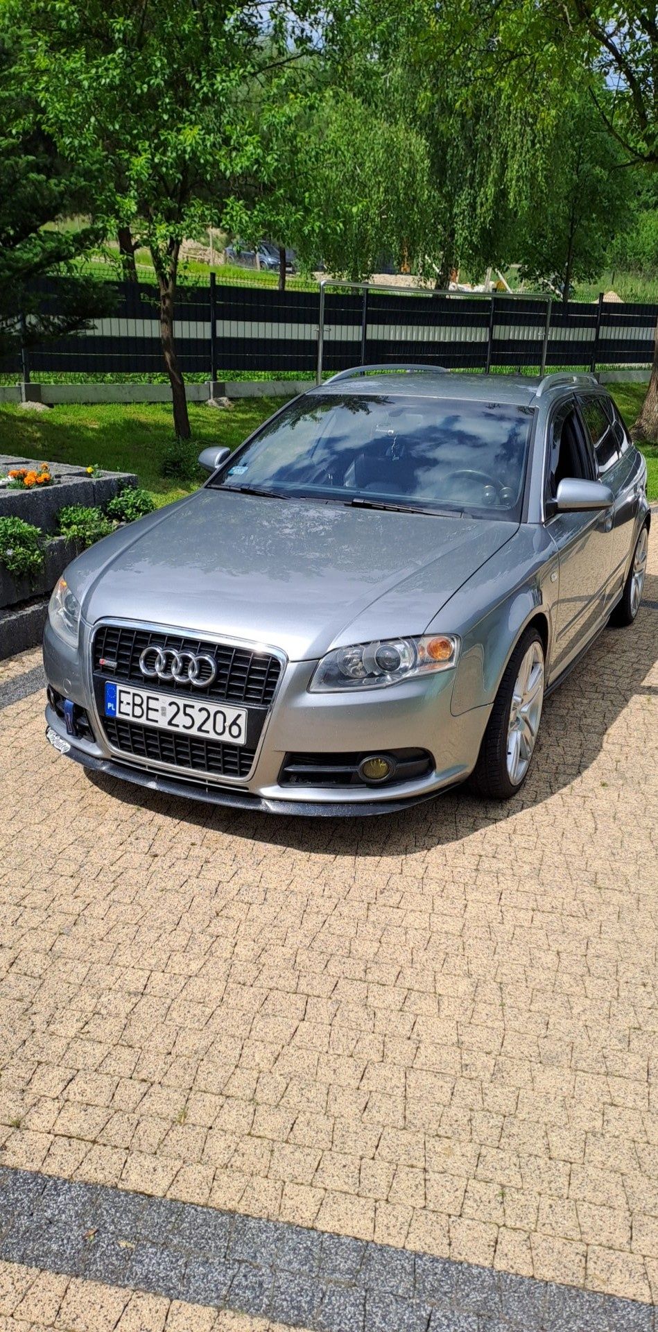 Sprzedam Audi a4b7