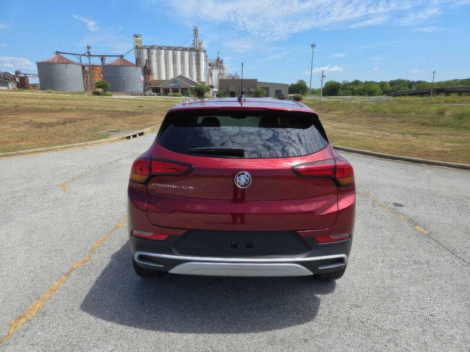 Buick Encore GX Preferred      2023