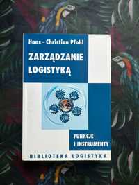 Zarządzanie Logistyką Hans - Christian Pfohl