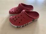 Klapki Crocs 32      J1