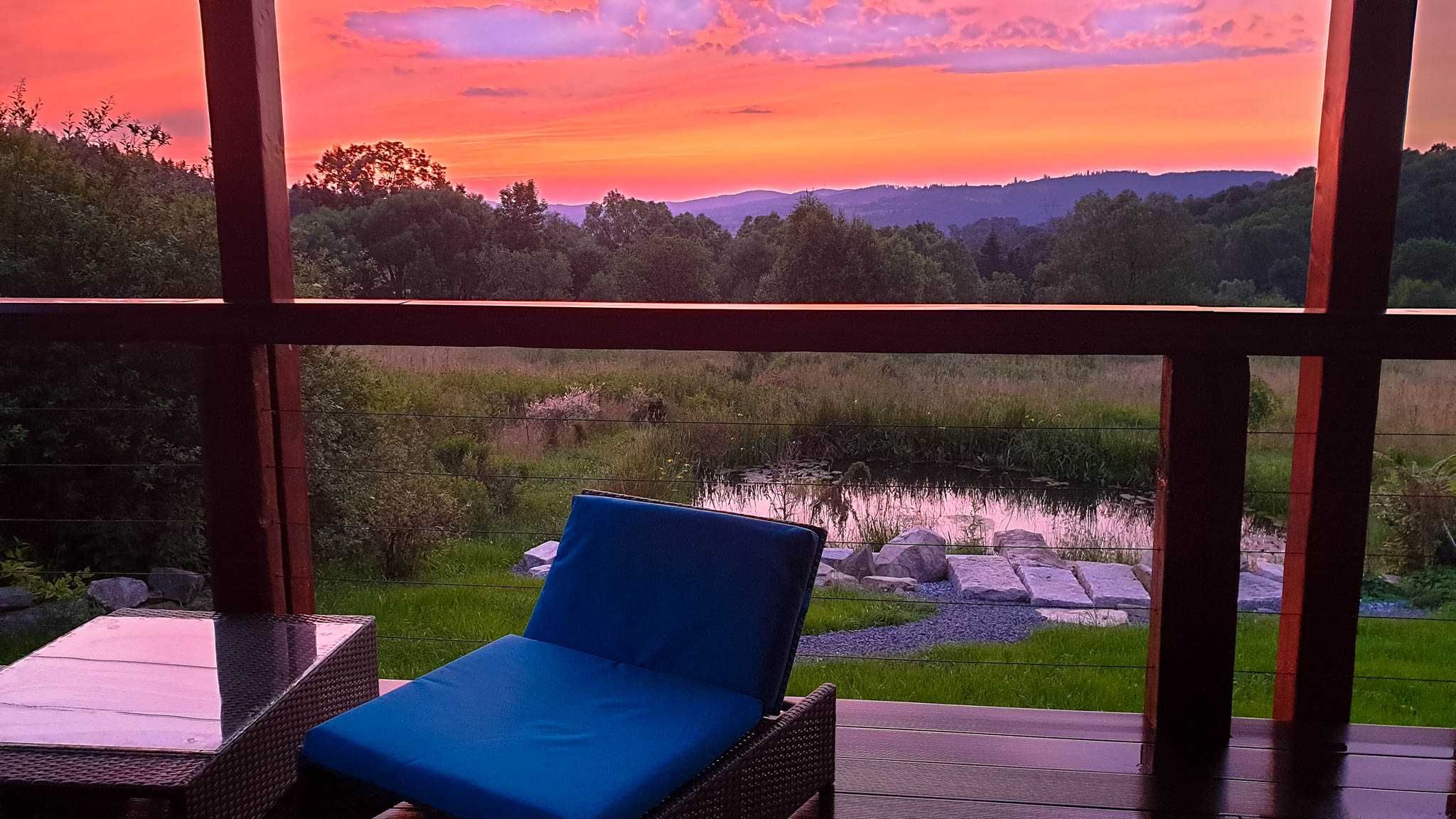 Góry Karkonosze Dom 8 - jacuzzi, sauna, podgrzewany basen
