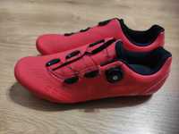 Nowe Buty męskie czerwone MTB r. 46