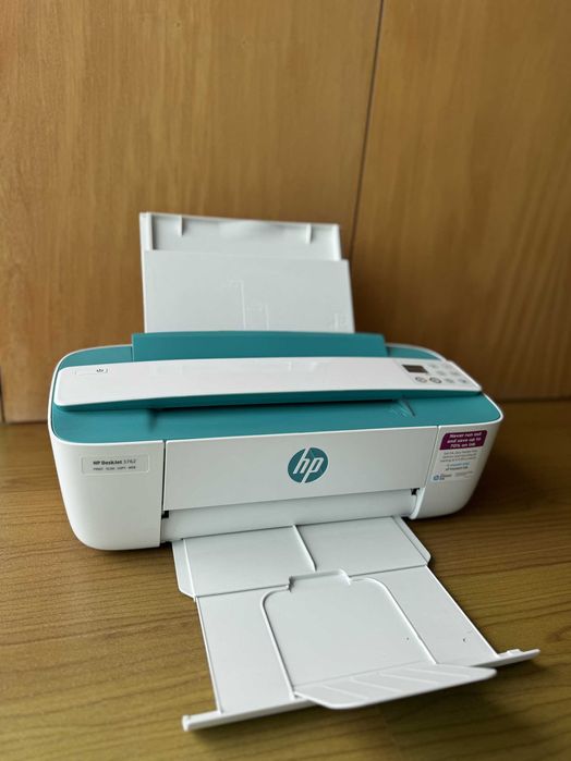 Impressora HP Deskjet 3762