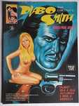 Diabo Smith # 3 Diabo era a sua alcunha...