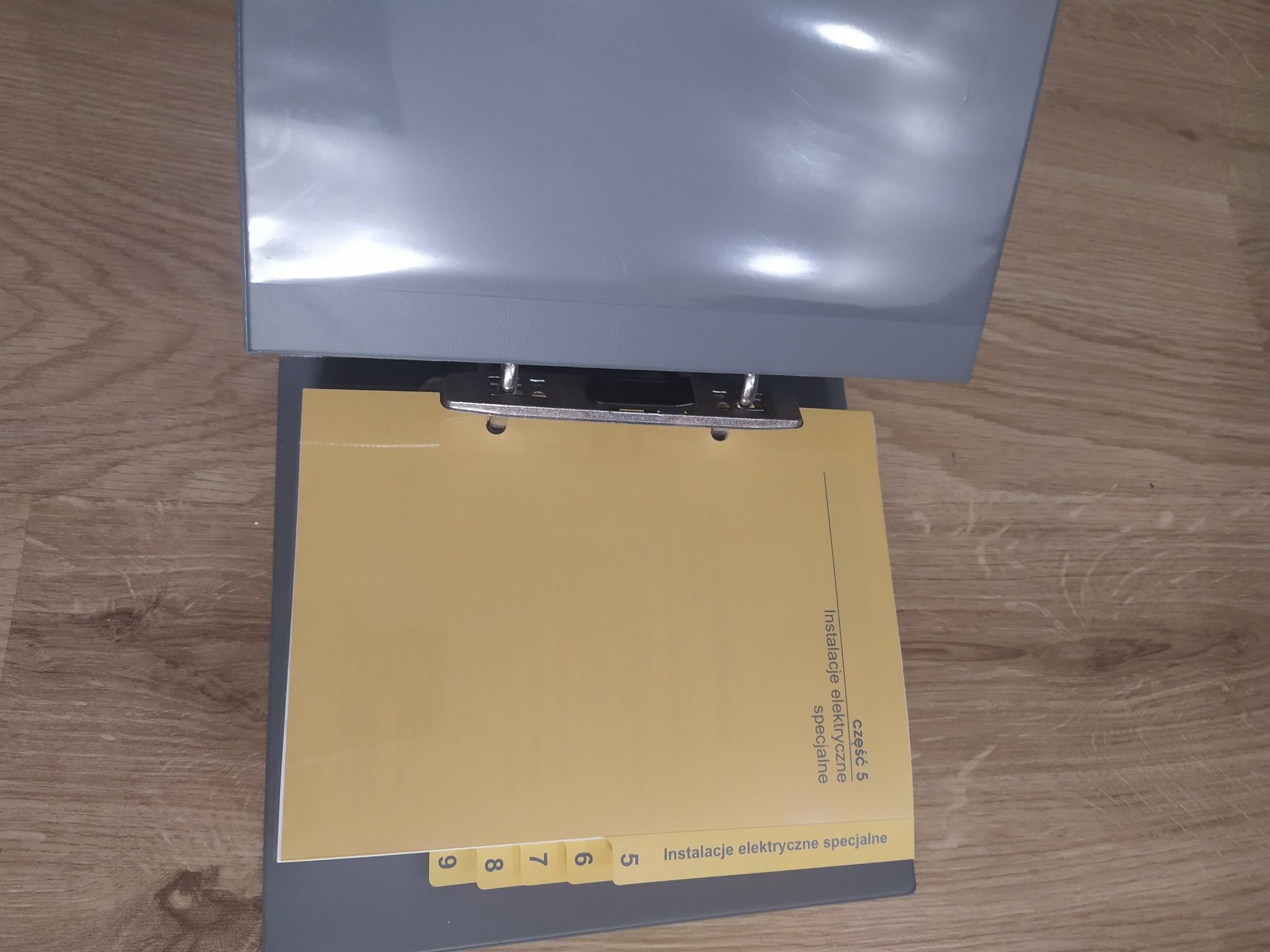 Poradnik instalacje elektryczne w  praktyce