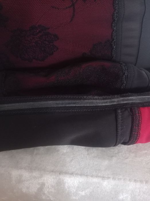 Triumph Bodydres M/L