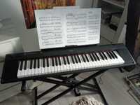 Pianino yamaha piaggero np-12