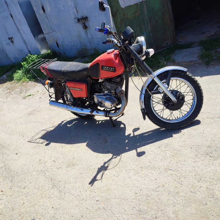 Продам планету 5