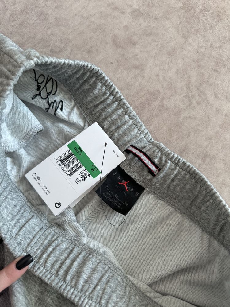 НОВІ Штани Jordan Essentials | брюки джордан | найк Nike pants | tech