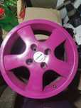 Felgi aluminiowe 4x100 R15
