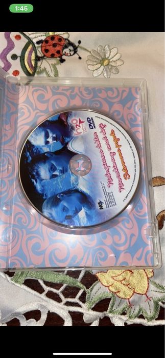 h2o wystarczy kropla  czesc 9 DVD