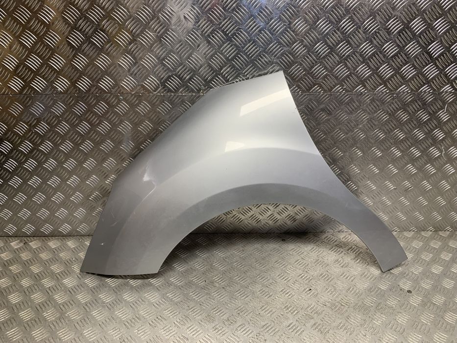 Citroen c3 ii błotnik przód lewy