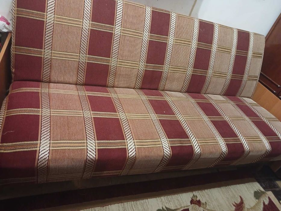 Диван кровать книжка