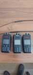 Kirisun S780 cyfrowy radiotelefon