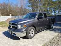 Dodge RAM Dodge RAM 1500 Hemi