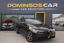 Alfa Romeo Stelvio 2.2 D Super AT8