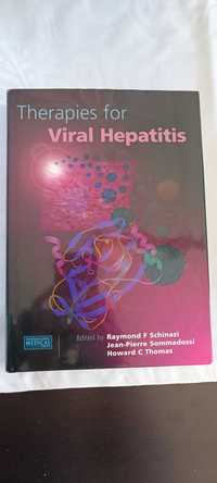 Therapies for viral hepatitis