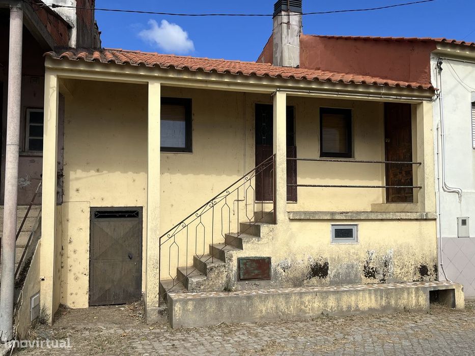 Moradias para investimento
