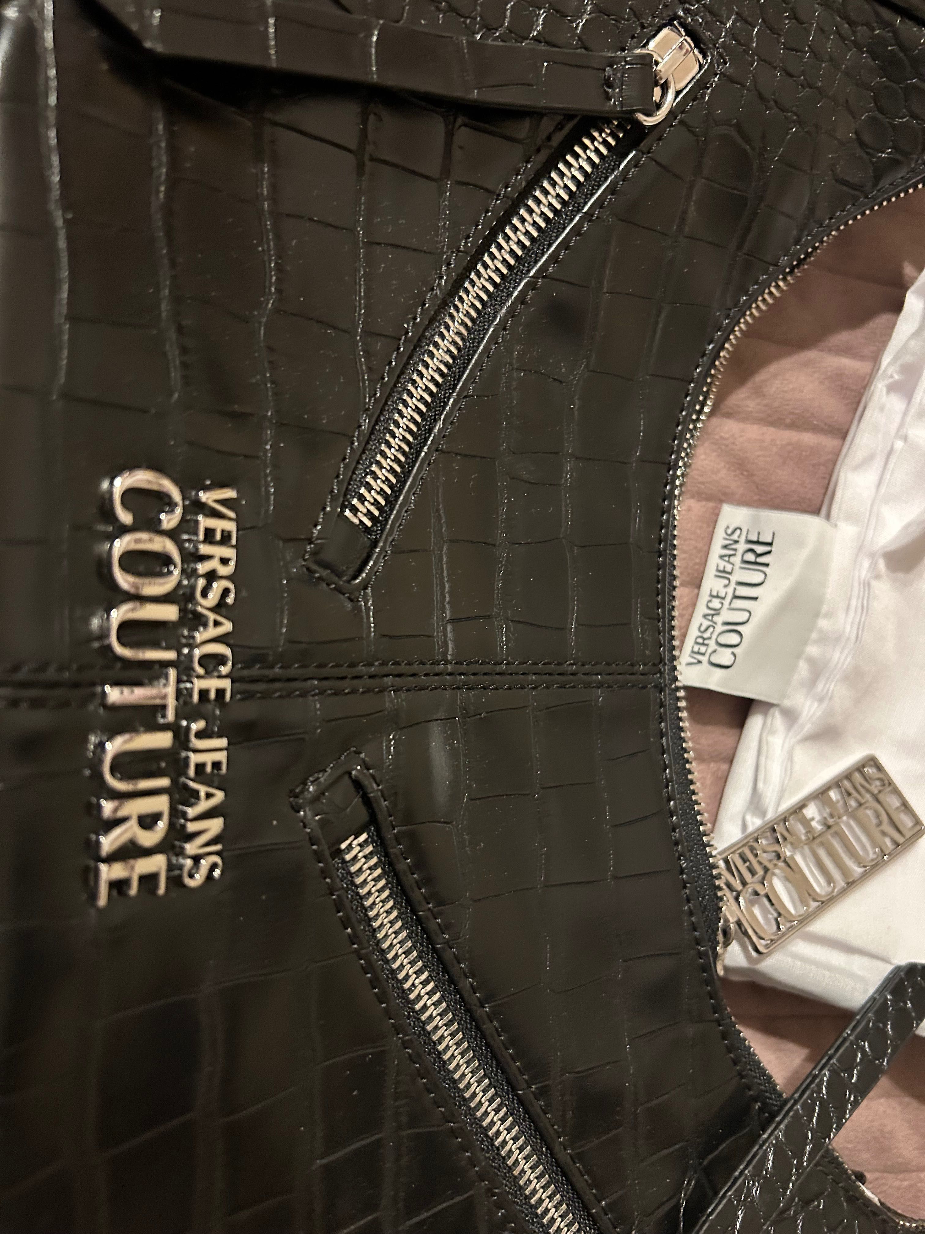 Torebka Versace JEANS