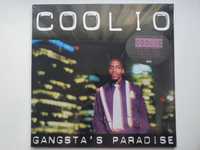 Coolio - Gangsta`s Paradise / 180gr. / 2LP / Red Vinyl / Folia