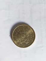 Moedas colecionador