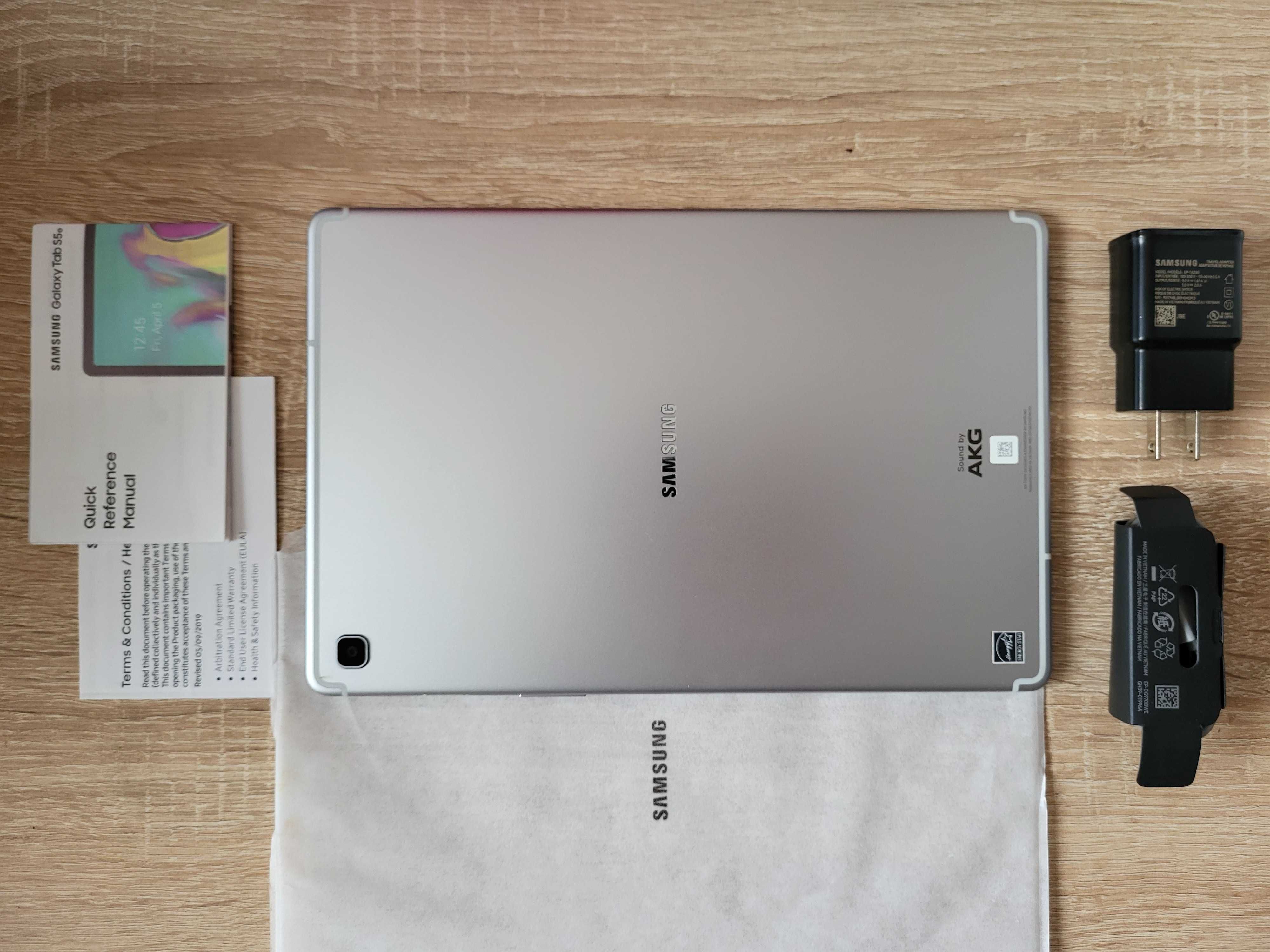 Samsung Galaxy Tab S5e LTE