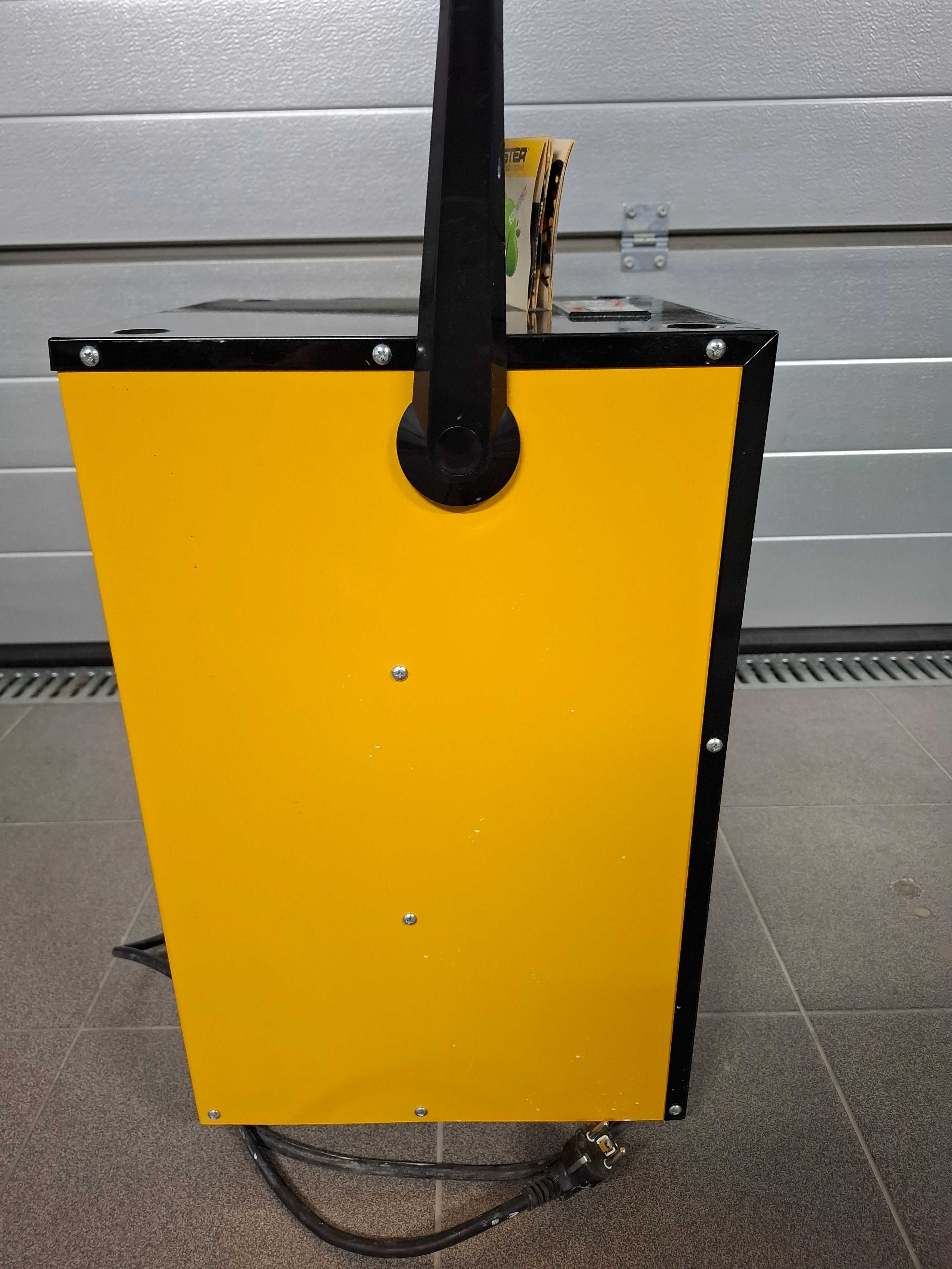 Osuszacz powietrza Master DH 732