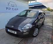 Fiat Punto 1.3 M-Jet Easy S&S