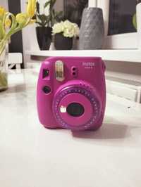 Instaxa mini 9 nowy