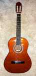 Guitarra Clássica 3/4