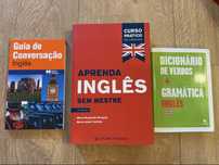 Aprenda Ingles Sem Mestre + OFERTA Guia e Dicionário