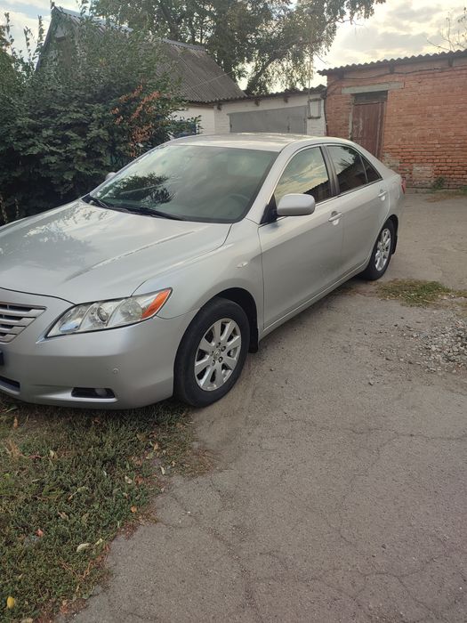 Автомобіль Тойота