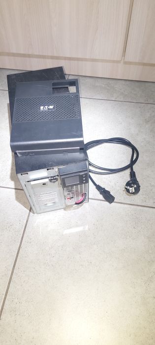 Продается Б/у инвертор чистый синус Eaton 5115 ибп бесперебойник apc