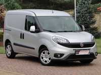 Fiat Doblo  1.3 MultiJet 2_95KM_3-osob_Klima_Navi_Parktronic_Tempomat_Gwarancja