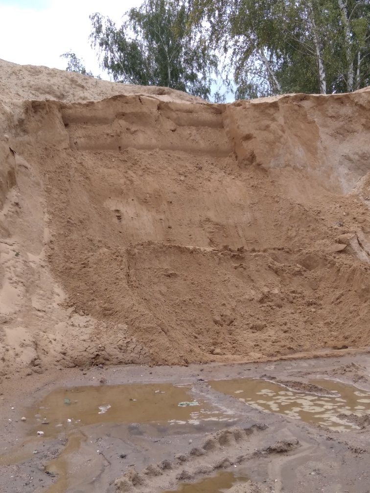 Piasek  Pospółka Piach Przesiany , siany, płukan Żwir Beton Stabilizac