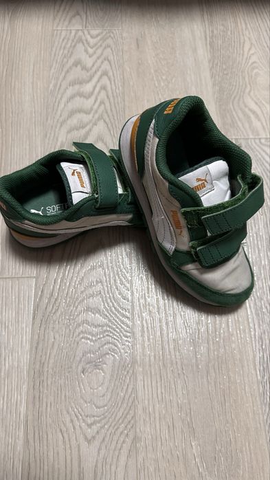 Кросівки Puma 32 розмір
