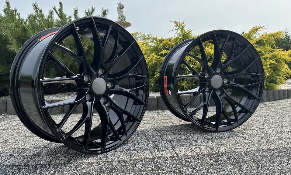 FELGI BK796 Pasujące BMW E46 E90 E92 F30 F31 X3 18