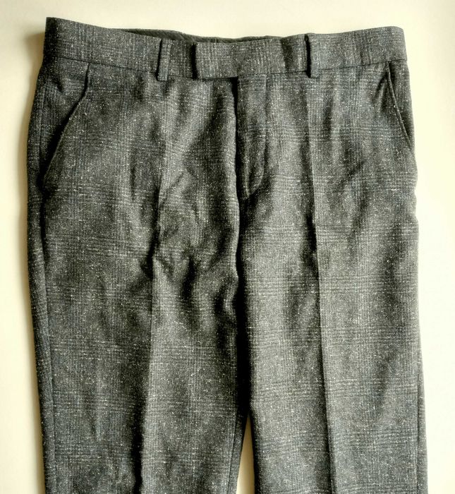 Чоловічі, класичні брюки