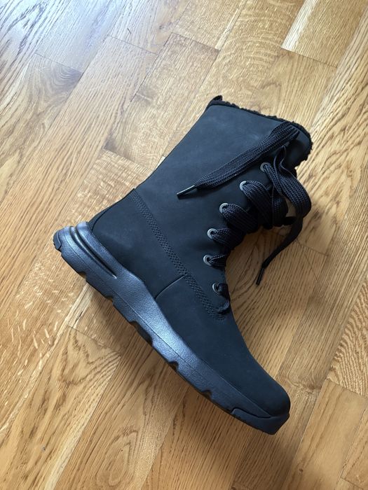 Женские ботинки Timberland