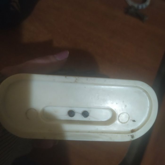 Годинник, будильник Янтар